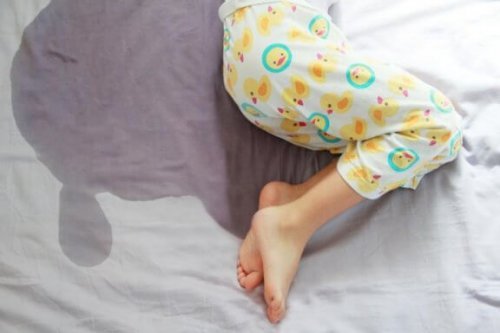 Enurese infantil: como tratá-la?