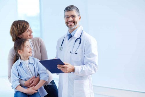 O médico é o melhor para diagnosticar a enurese infantil