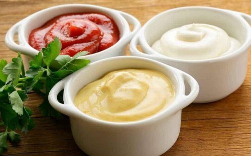 Alguns temperos podem produzir ganho de gordura