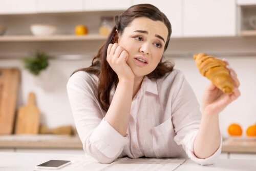 Uma dieta inadequada, um dos erros que te fazem engordar em uma dieta
