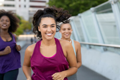 Você não se exercita