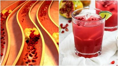 6 remédios caseiros para limpar as paredes arteriais