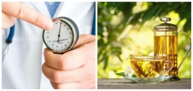 5 ervas para combater a hipertensão