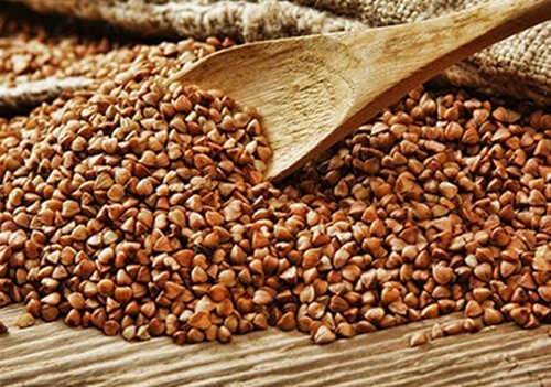 Receita de churros sem glúten com trigo sarraceno