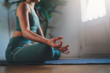 7 benefícios que podemos obter graças à meditação