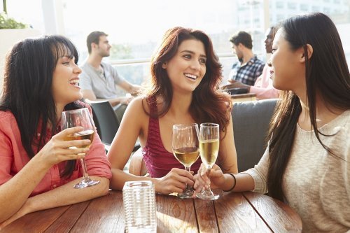 Se seu parceiro entedia você? Recupere seu espaço pessoal