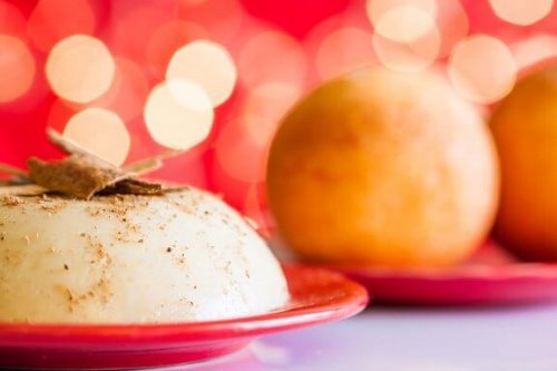 Aprenda a preparar creme de laranja com esta receita caseira