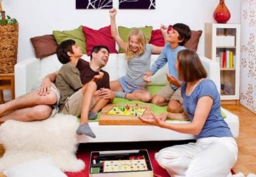 Atividades para fazer em casa quando chove