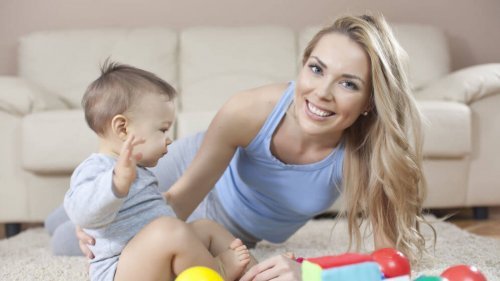 Babá e bebê