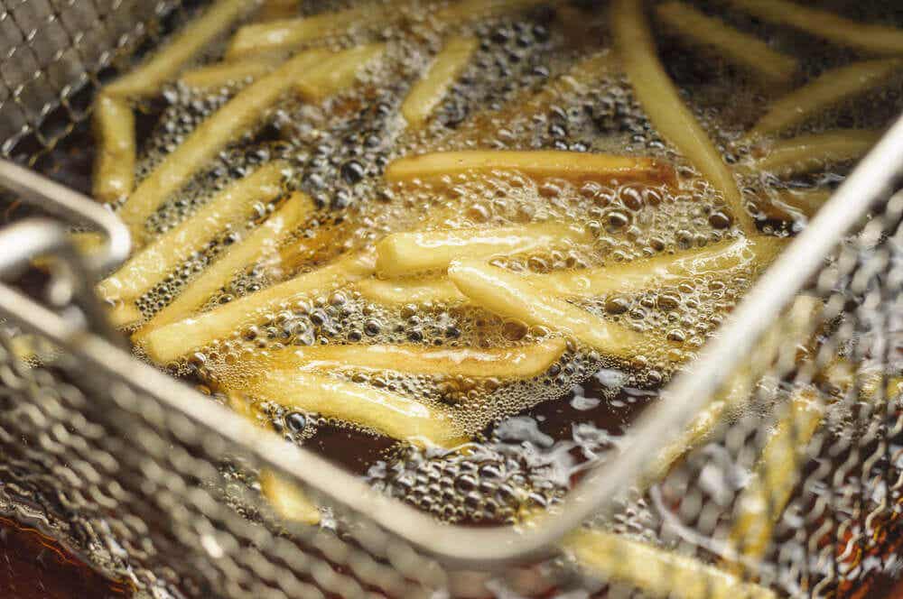 alimentos que você não deve consumir