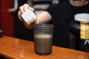 Batidas de proteína: por que elas são benéficas?