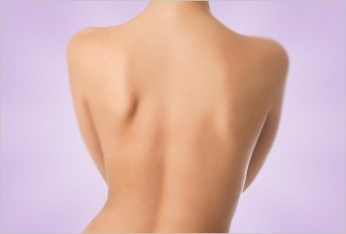 Costas sem acne: como consegui-lo