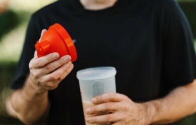 Batidas de proteína: por que elas são benéficas?