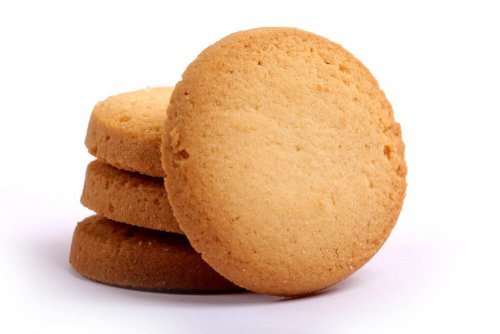 Biscoitos de nata fáceis de fazer