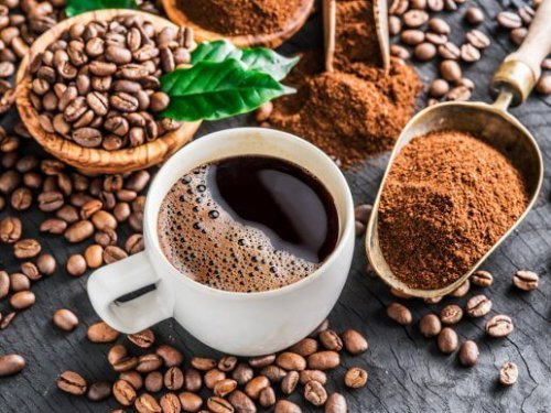 Remédios caseiros contra a abstinência à cafeína