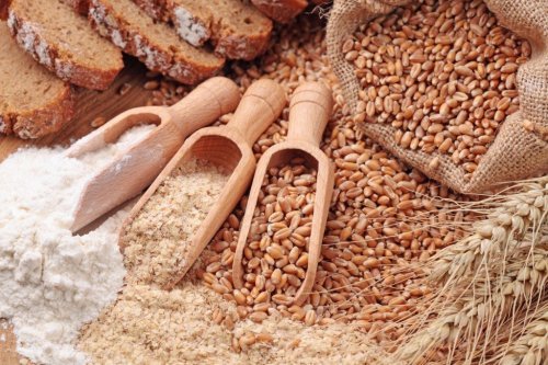 Consuma carboidratos complexos para controlar o diabetes tipo 2