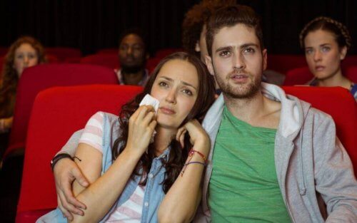 6 filmes sobre o amor que te farão chorar