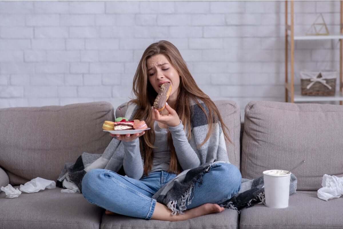5 estratégias psicológicas para perder peso