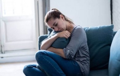 Como agir se o seu parceiro desaparece e liga depois de alguns dias?