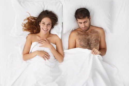 Transtorno do desejo sexual hipoativo em homens