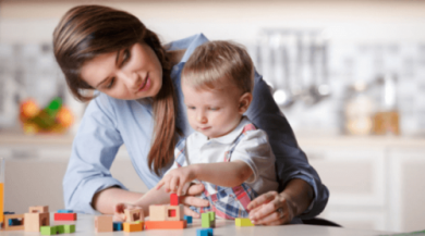 6 dicas para escolher uma babá