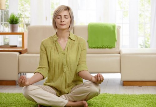 meditar para fortalecer o cérebro