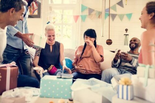5 dicas para um chá de bebê perfeito
