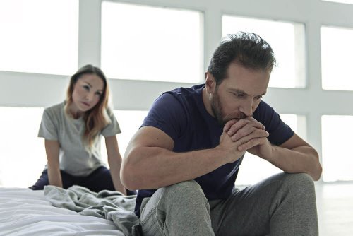Caminhar todos os dias diminui Diminui a impotência sexual