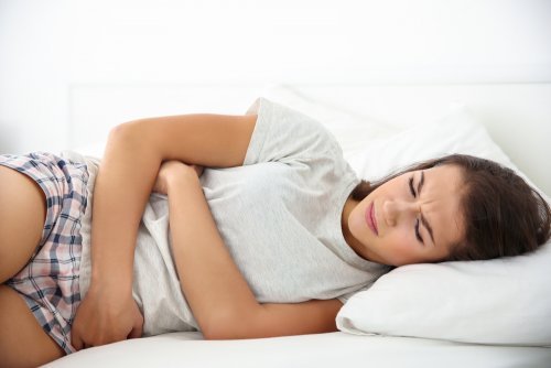 Alimentos com efeito laxante contra a dor de barriga