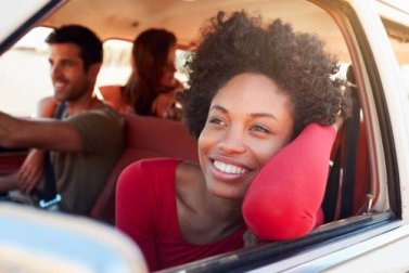 A importância de quebrar a rotina e escapar