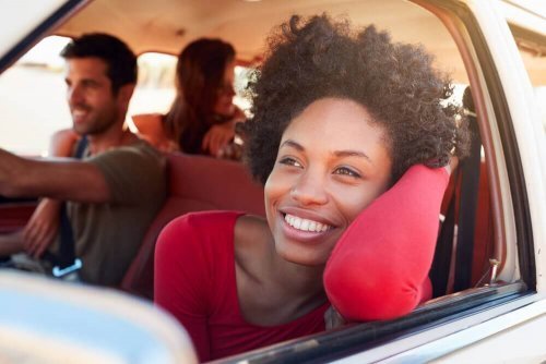 A importância de quebrar a rotina e escapar