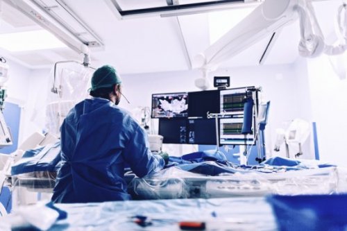 Métodos diagnósticos de fibrilação atrial