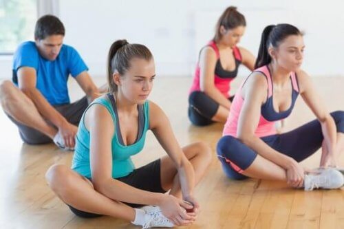 3 exercícios para ganhar mais flexibilidade nas pernas