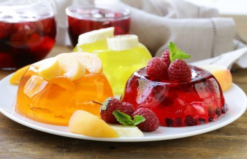Sabores diferentes