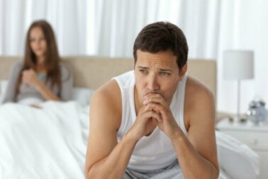 Transtorno do desejo sexual hipoativo em homens