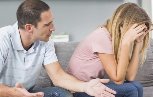 inventar infidelidade por parte do parceiro é um sinal perigoso de ciumes