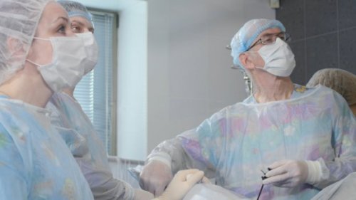 O que é lavagem peritoneal diagnóstica