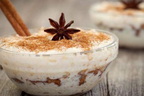 Variações e dicas adicionais do arroz com leite e canela
