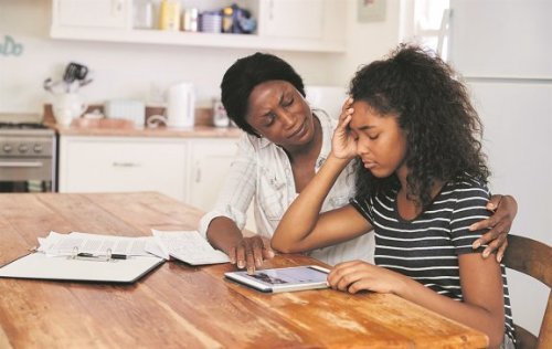 Como motivar seu filho a estudar depois das férias