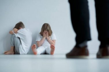 9 sinais de abuso infantil
