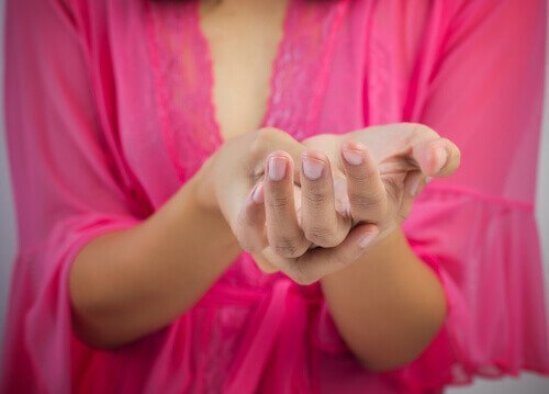 Massagens para aliviar a tendinite