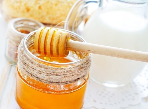 Usos do mel para problemas bucais