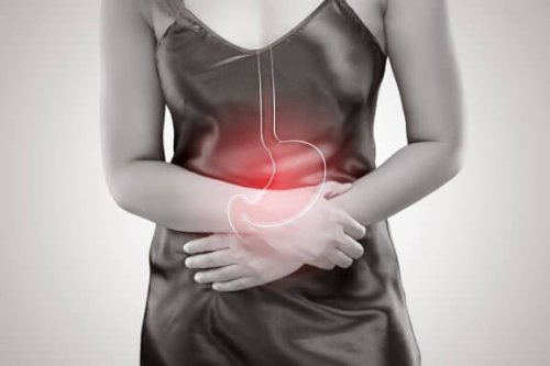 Como controlar a gastrite: 3 hábitos que te ajudam
