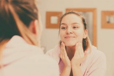4 dicas para manter uma pele limpa e macia