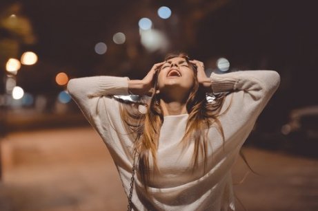 Raiva duranto luto perinatal