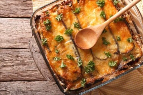 Aprenda a fazer mussacá grega com esta receita fácil