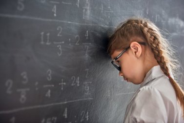 Notas escolares: guia para os pais