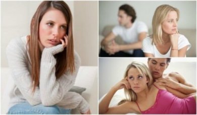 O que fazer se seu parceiro entedia você?