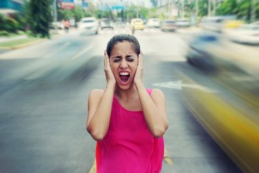 O ruído afeta nossa saúde: 5 consequências