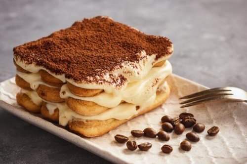 Prepare um delicioso tiramisú com esta receita